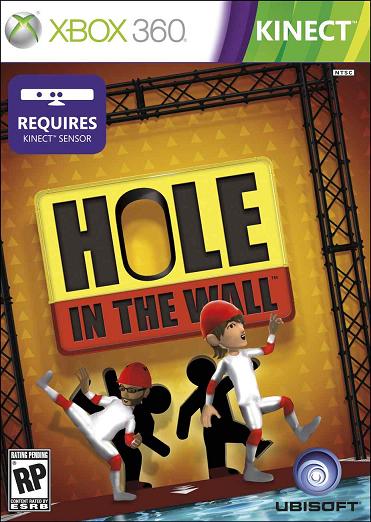 Descargar Hole In The Wall [MULTI][NTSC][XDG2][iMARS] por Torrent